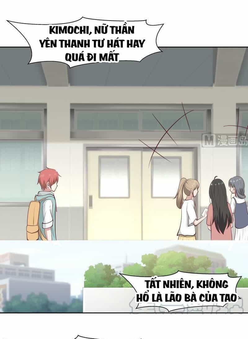 Trên Người Ta Có Một Con Rồng - Chương 175 - ảnh 13