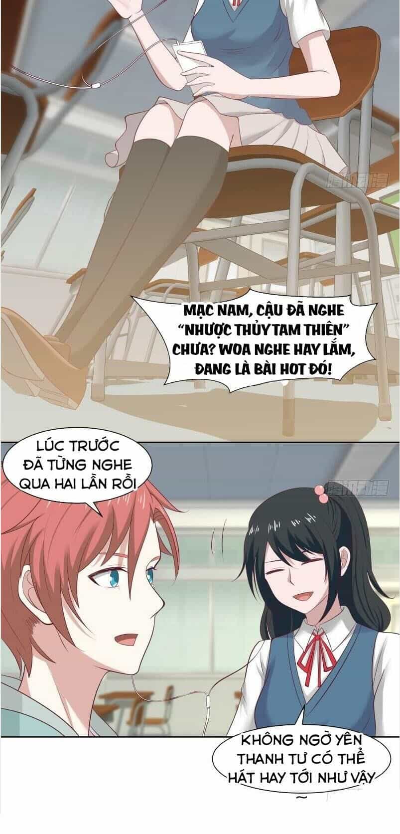 Trên Người Ta Có Một Con Rồng - Chương 175 - ảnh 16