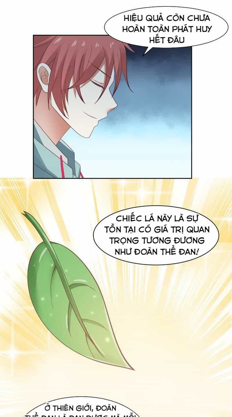 Trên Người Ta Có Một Con Rồng - Chương 178 - ảnh 2