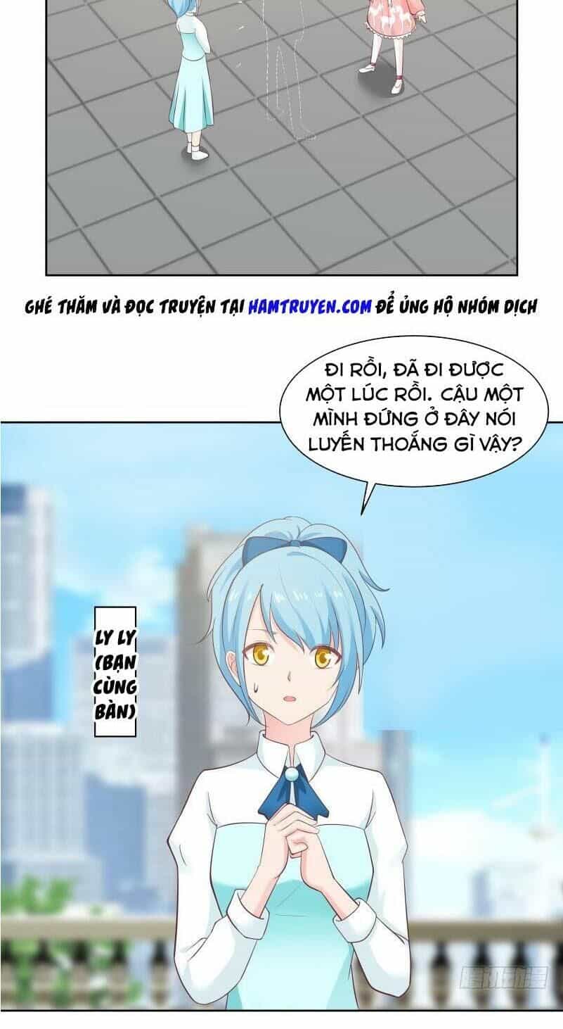 Trên Người Ta Có Một Con Rồng - Chương 181 - ảnh 8
