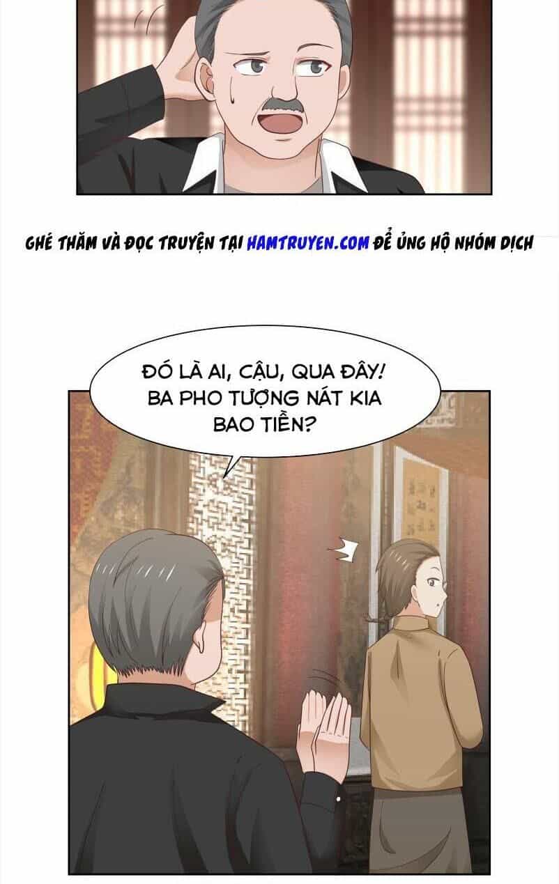 Trên Người Ta Có Một Con Rồng - Chương 183 - ảnh 12