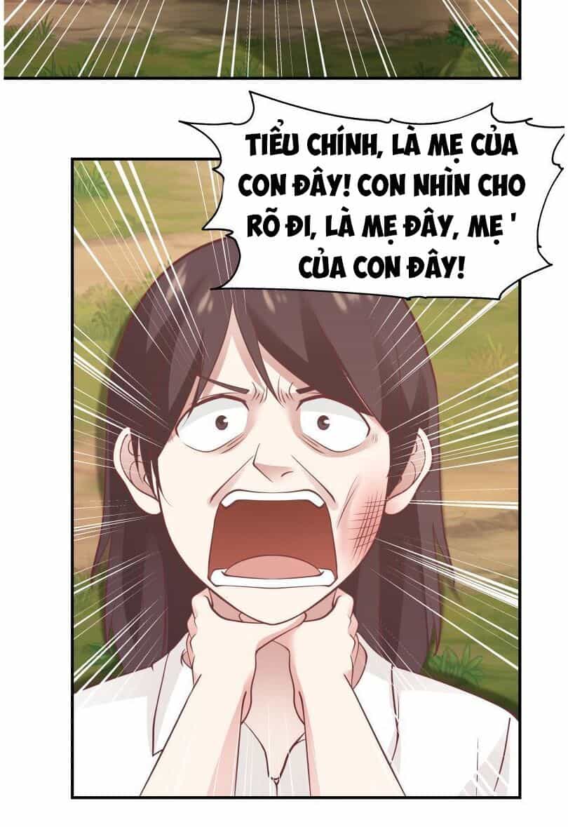 Trên Người Ta Có Một Con Rồng - Chương 204 - ảnh 15
