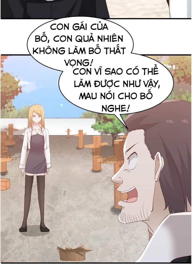 Trên Người Ta Có Một Con Rồng - Chương 214 - ảnh 5