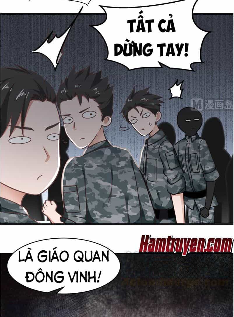 Trên Người Ta Có Một Con Rồng - Chương 216 - ảnh 5