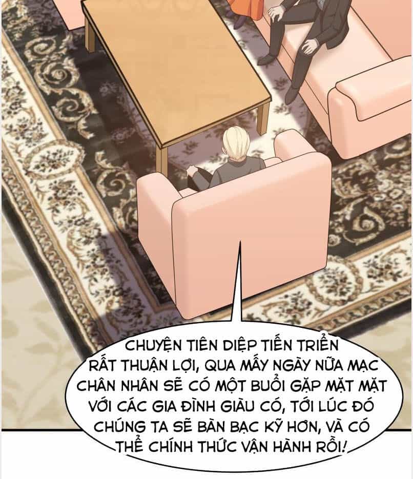 Trên Người Ta Có Một Con Rồng - Chương 220 - ảnh 12