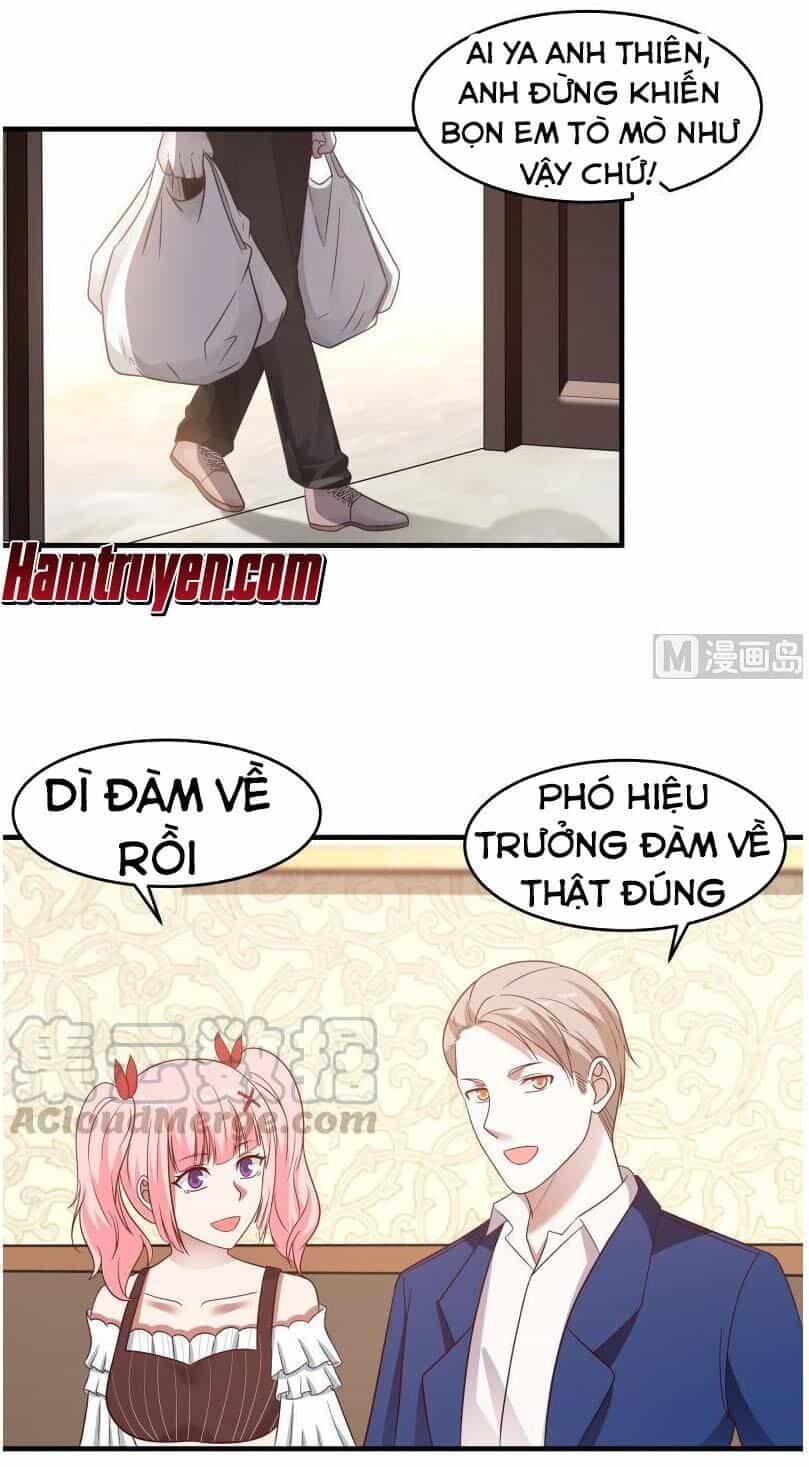 Trên Người Ta Có Một Con Rồng - Chương 223 - ảnh 10