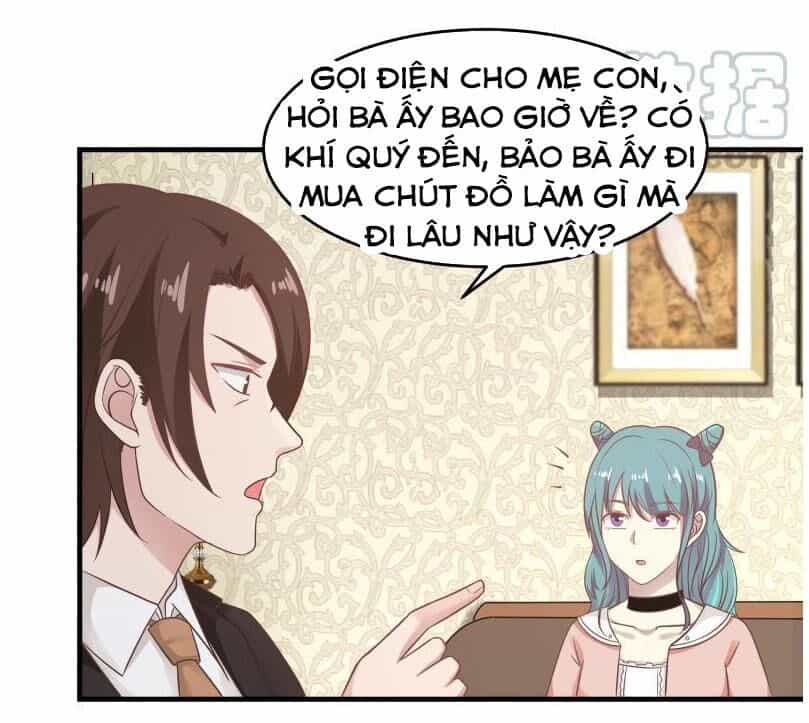 Trên Người Ta Có Một Con Rồng - Chương 223 - ảnh 7