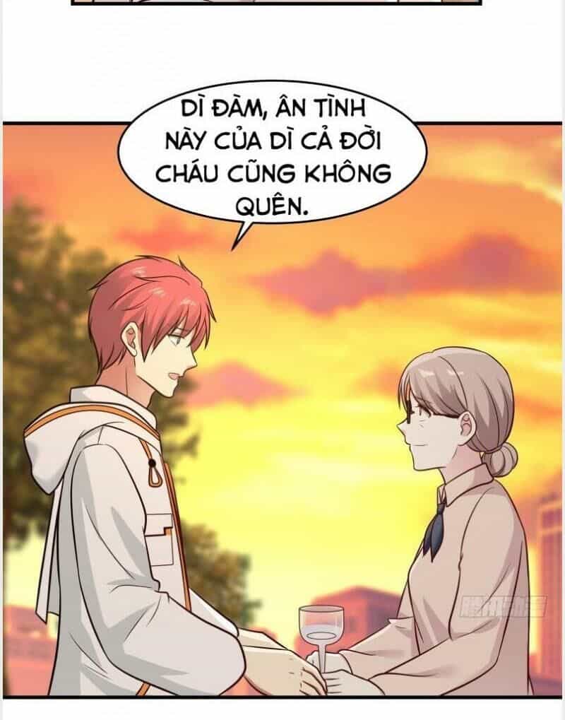 Trên Người Ta Có Một Con Rồng - Chương 224 - ảnh 18