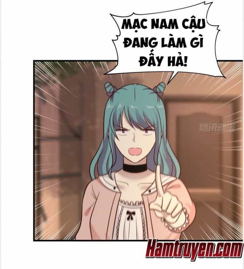 Trên Người Ta Có Một Con Rồng - Chương 224 - ảnh 19