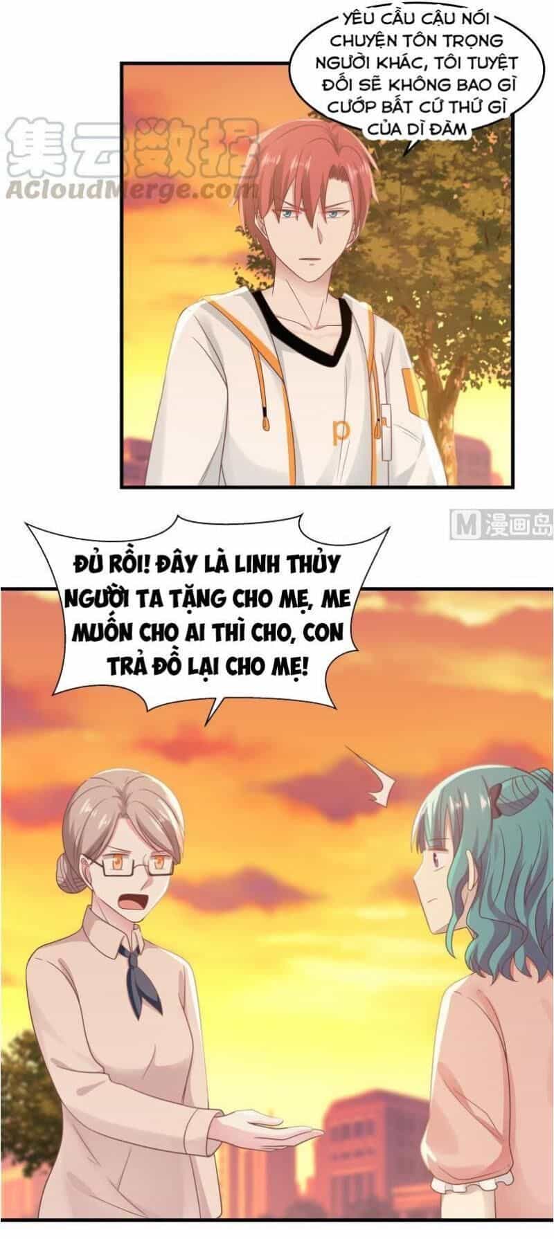 Trên Người Ta Có Một Con Rồng - Chương 225 - ảnh 5