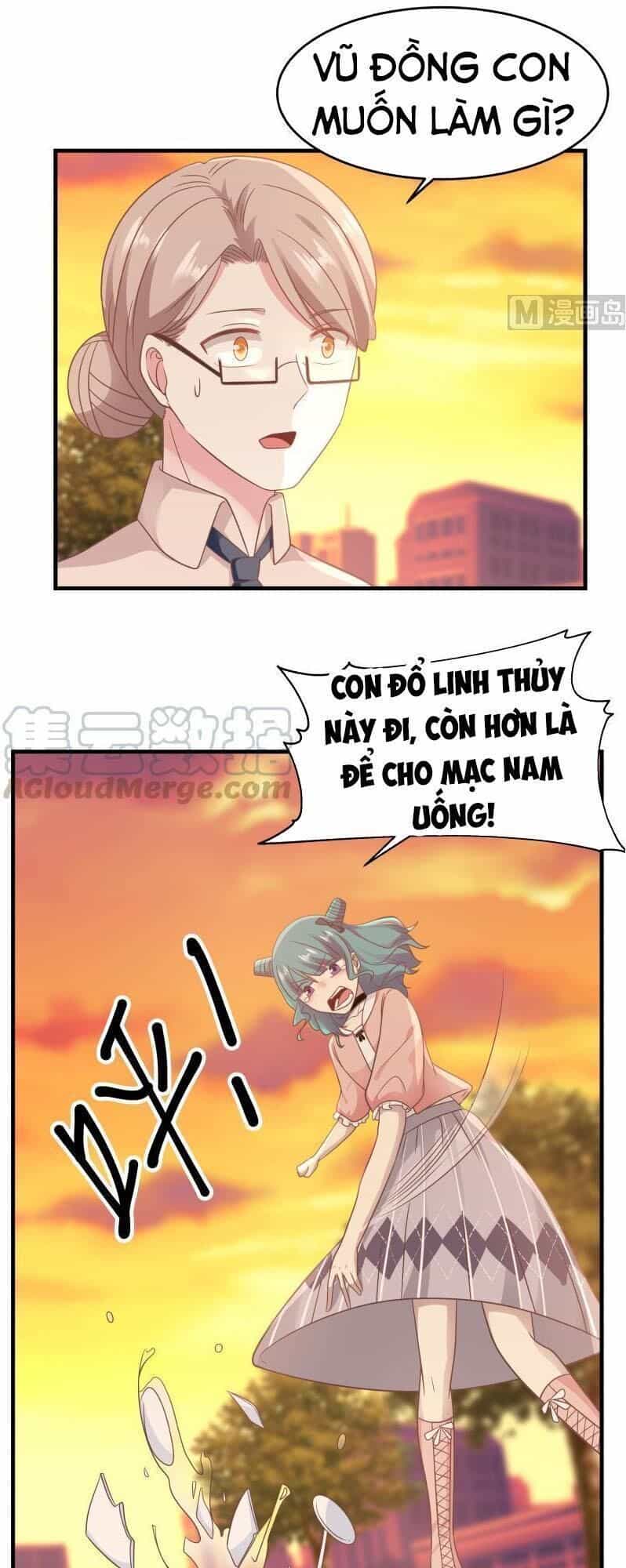 Trên Người Ta Có Một Con Rồng - Chương 225 - ảnh 7