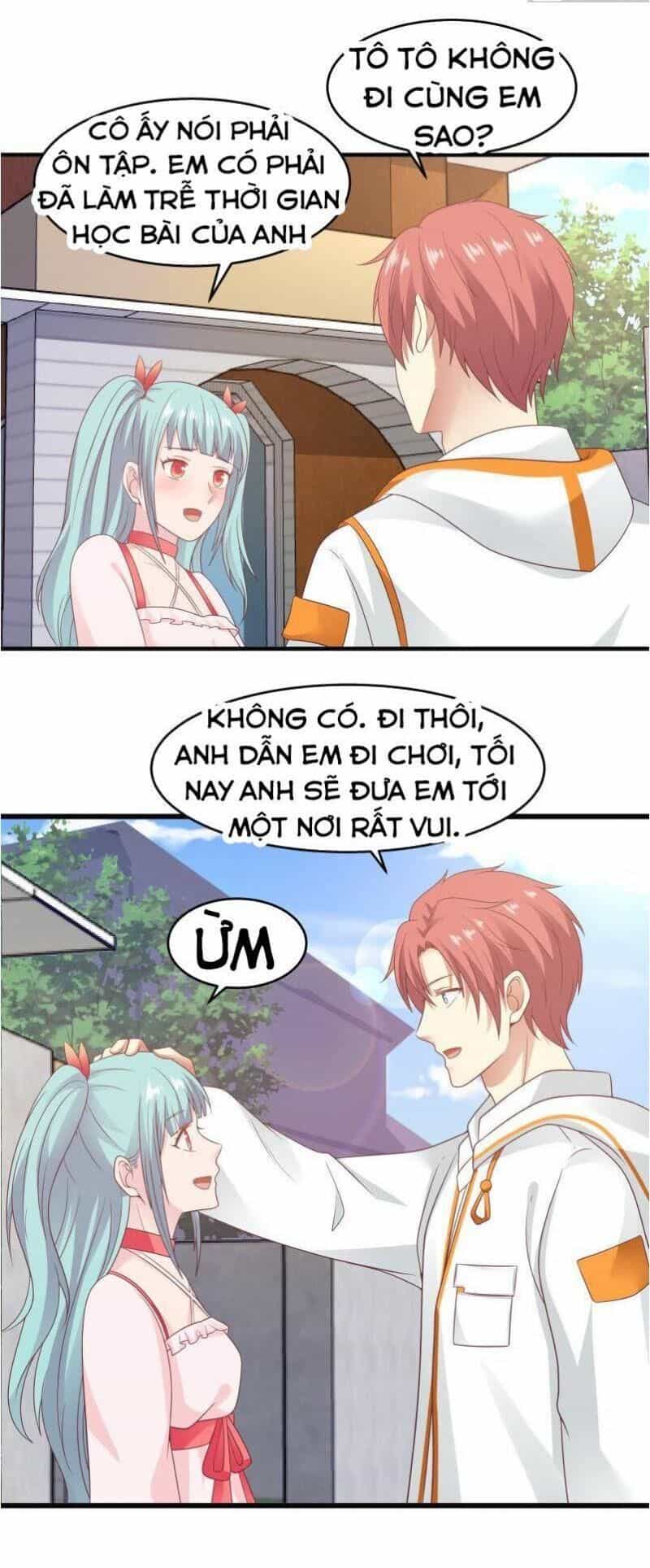 Trên Người Ta Có Một Con Rồng - Chương 226 - ảnh 22