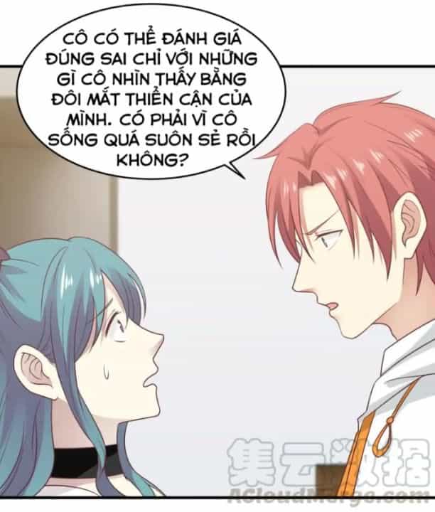 Trên Người Ta Có Một Con Rồng - Chương 230 - ảnh 11