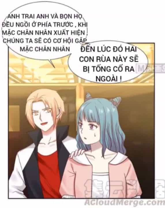 Trên Người Ta Có Một Con Rồng - Chương 231 - ảnh 2