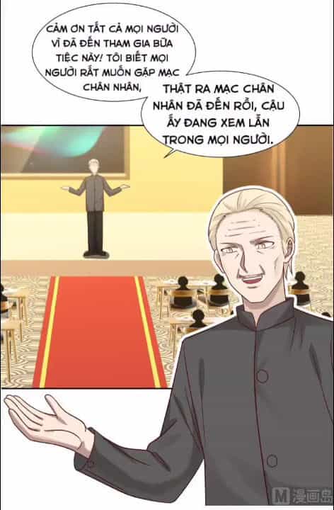 Trên Người Ta Có Một Con Rồng - Chương 231 - ảnh 3