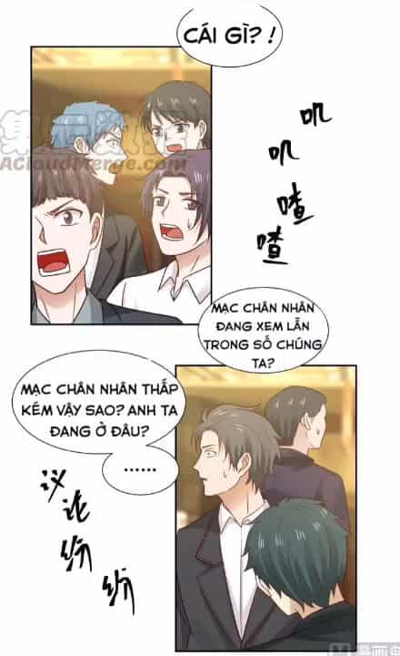 Trên Người Ta Có Một Con Rồng - Chương 231 - ảnh 4