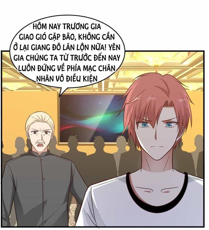Trên Người Ta Có Một Con Rồng - Chương 234 - ảnh 21