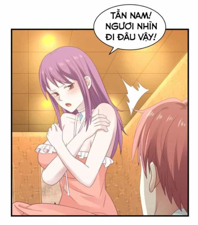 Trên Người Ta Có Một Con Rồng - Chương 245 - ảnh 6