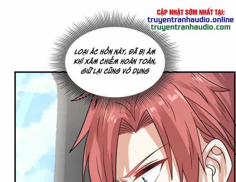 Trên Người Ta Có Một Con Rồng - Chương 249 - ảnh 36