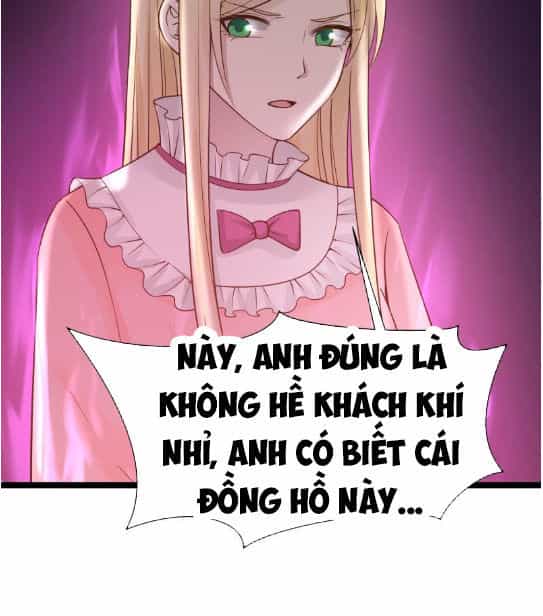 Trên Người Ta Có Một Con Rồng - Chương 25 - ảnh 17