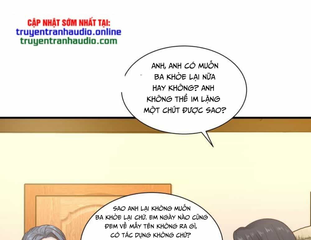 Trên Người Ta Có Một Con Rồng - Chương 252 - ảnh 11