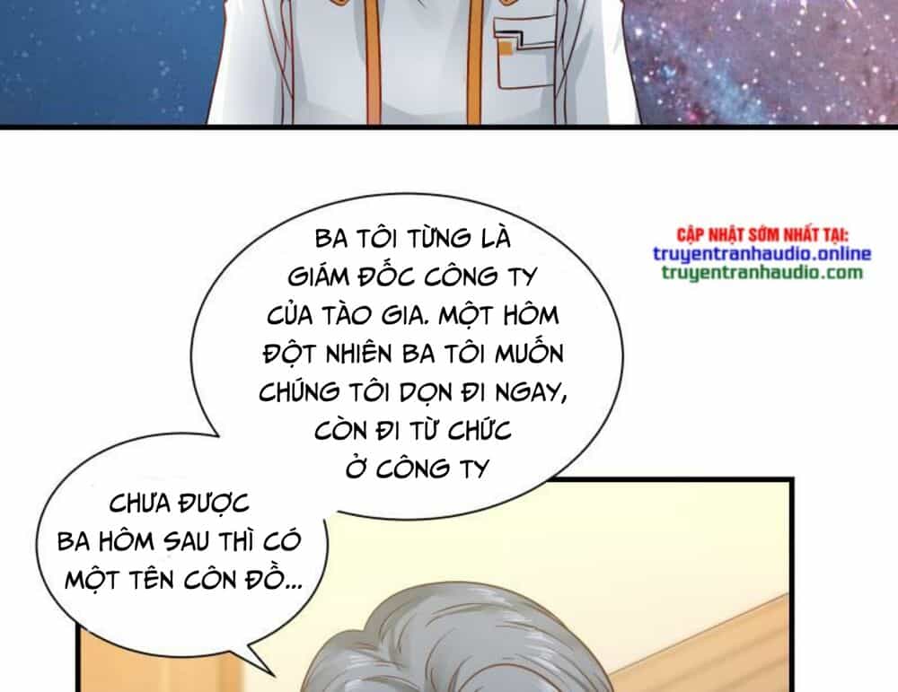 Trên Người Ta Có Một Con Rồng - Chương 252 - ảnh 22
