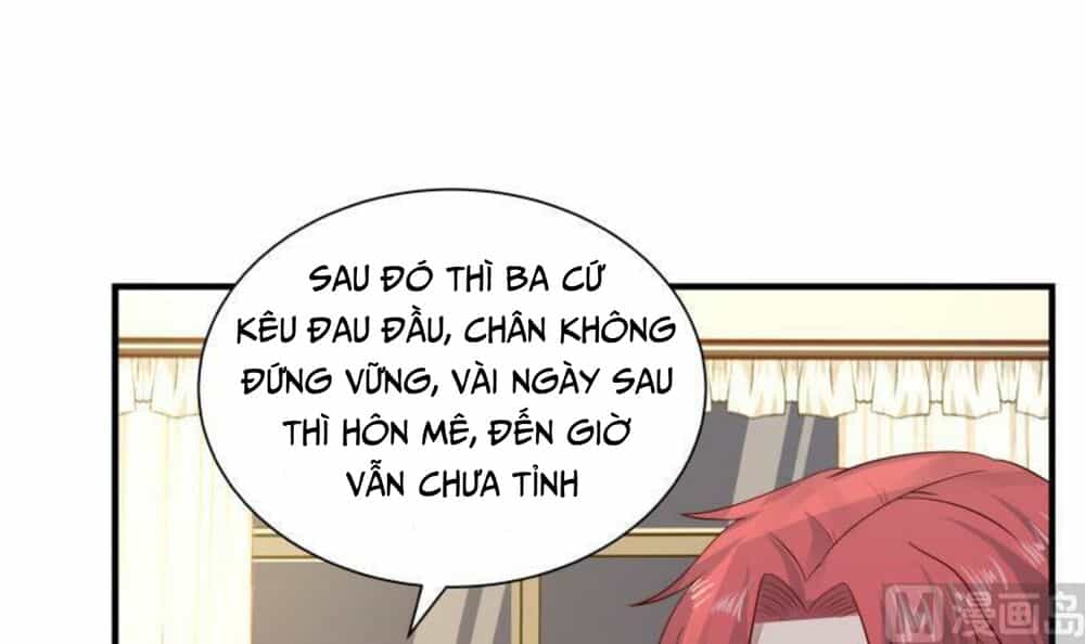 Trên Người Ta Có Một Con Rồng - Chương 252 - ảnh 26