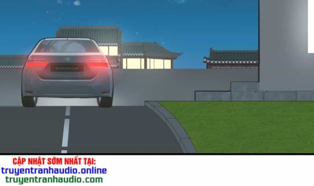 Trên Người Ta Có Một Con Rồng - Chương 252 - ảnh 3