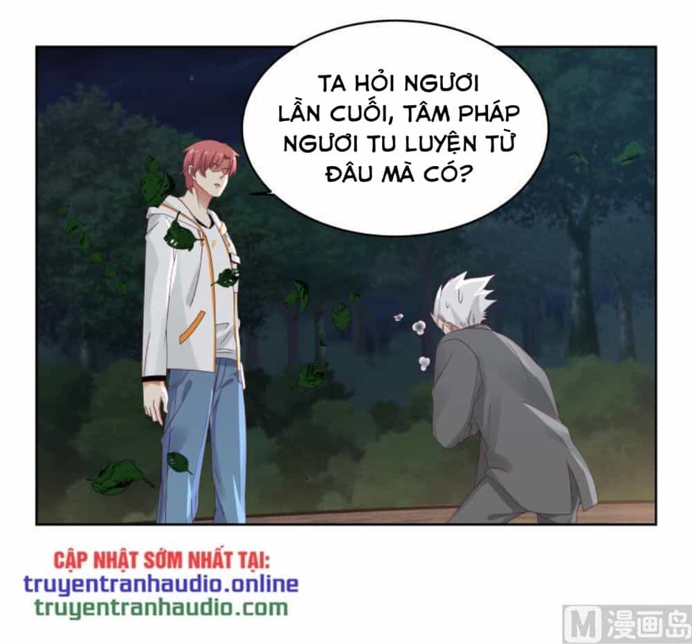 Trên Người Ta Có Một Con Rồng - Chương 263 - ảnh 13