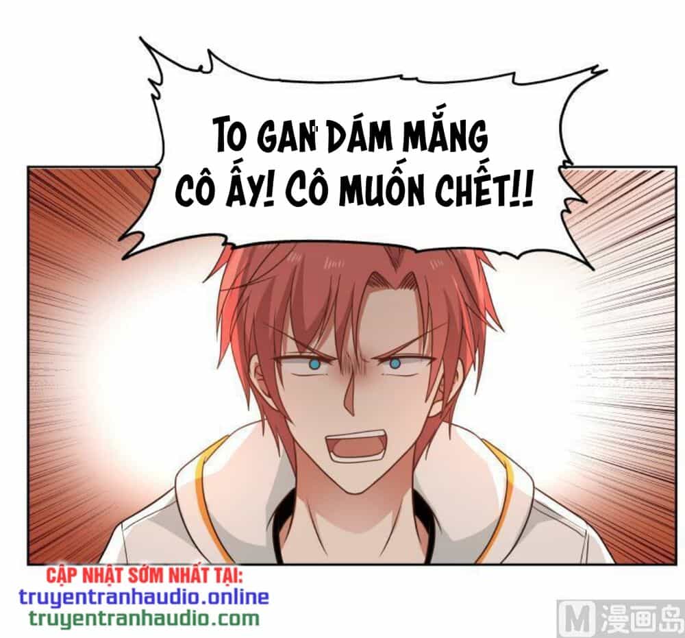 Trên Người Ta Có Một Con Rồng - Chương 265 - ảnh 13