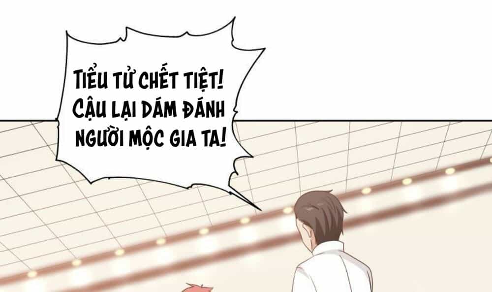 Trên Người Ta Có Một Con Rồng - Chương 265 - ảnh 14