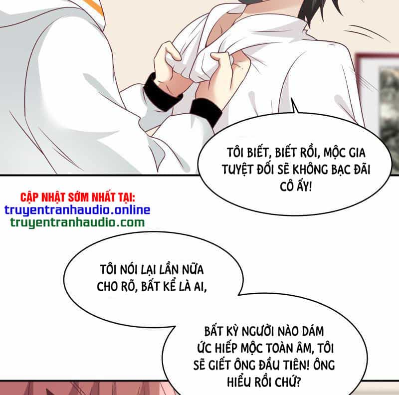 Trên Người Ta Có Một Con Rồng - Chương 266 - ảnh 17