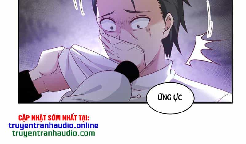 Trên Người Ta Có Một Con Rồng - Chương 266 - ảnh 21