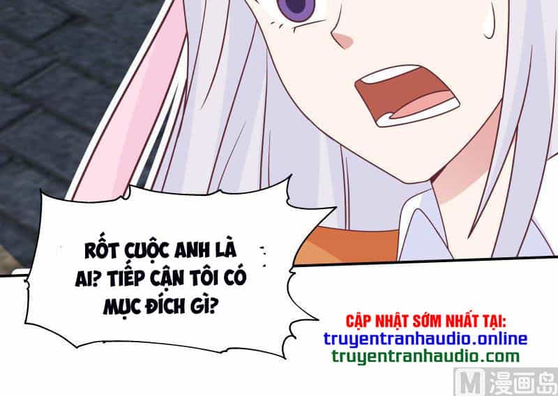Trên Người Ta Có Một Con Rồng - Chương 266 - ảnh 34