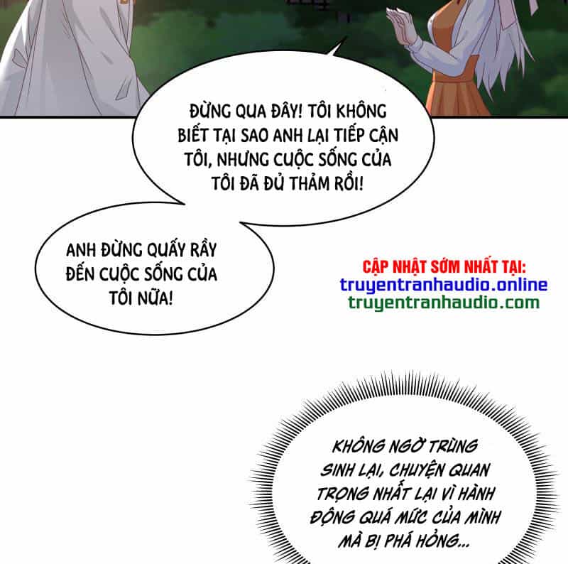 Trên Người Ta Có Một Con Rồng - Chương 266 - ảnh 38