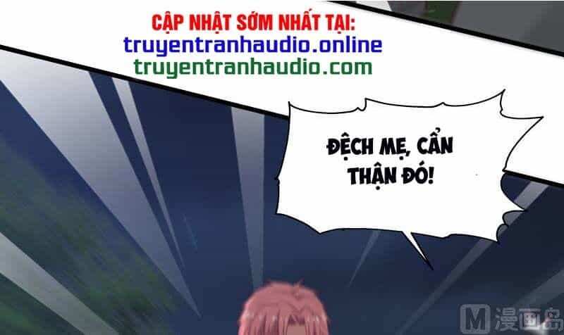 Trên Người Ta Có Một Con Rồng - Chương 268 - ảnh 10