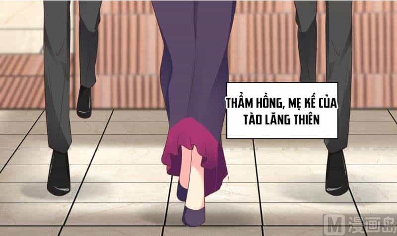 Trên Người Ta Có Một Con Rồng - Chương 269 - ảnh 16