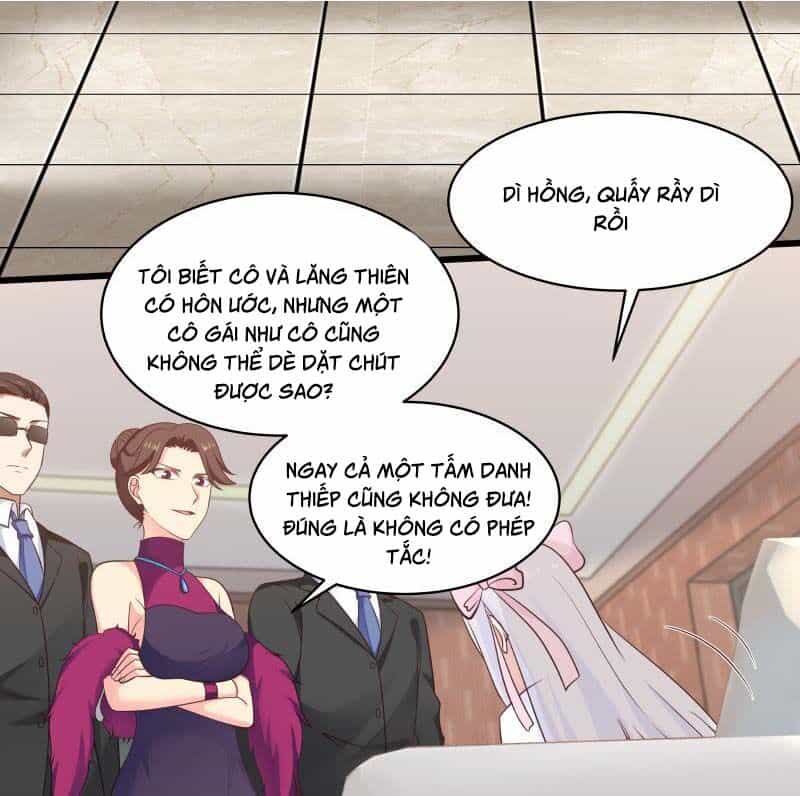 Trên Người Ta Có Một Con Rồng - Chương 269 - ảnh 17