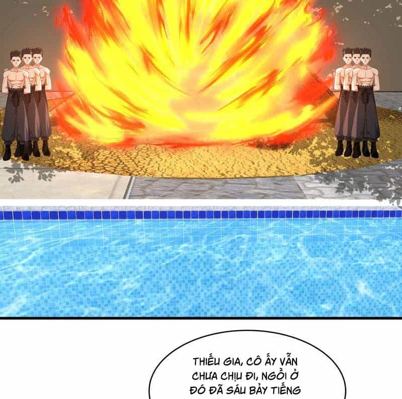 Trên Người Ta Có Một Con Rồng - Chương 269 - ảnh 24