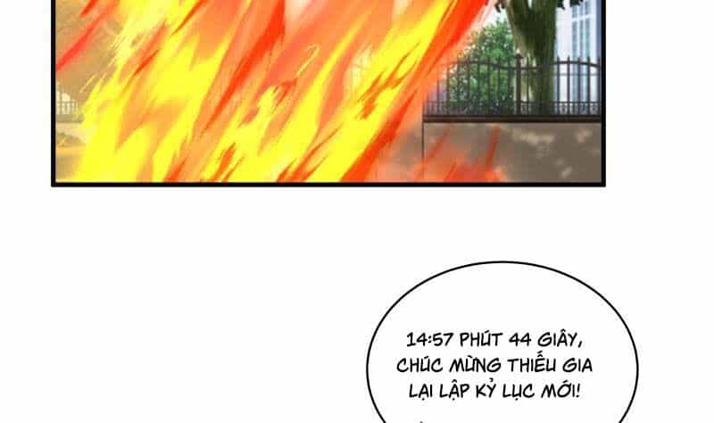 Trên Người Ta Có Một Con Rồng - Chương 269 - ảnh 27