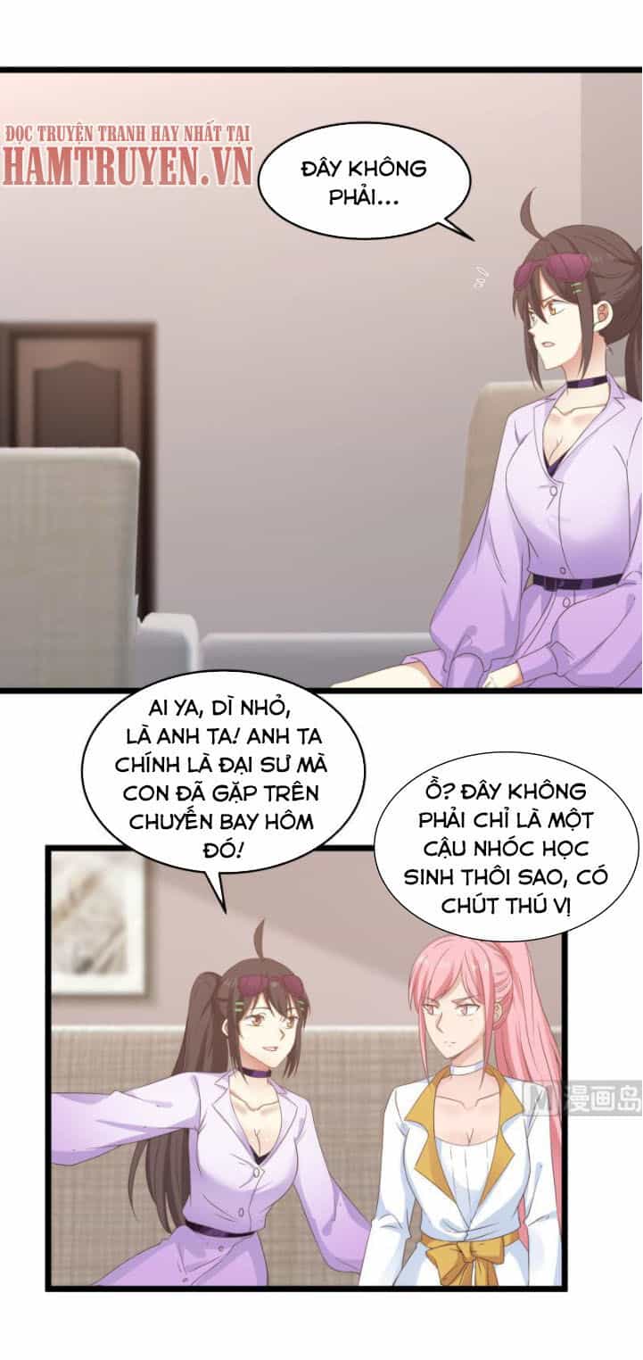 Trên Người Ta Có Một Con Rồng - Chương 273 - ảnh 4