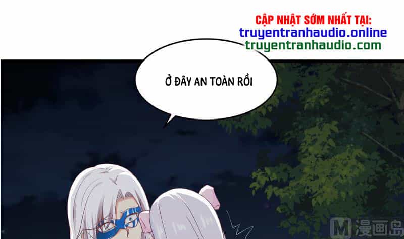 Trên Người Ta Có Một Con Rồng - Chương 277 - ảnh 37