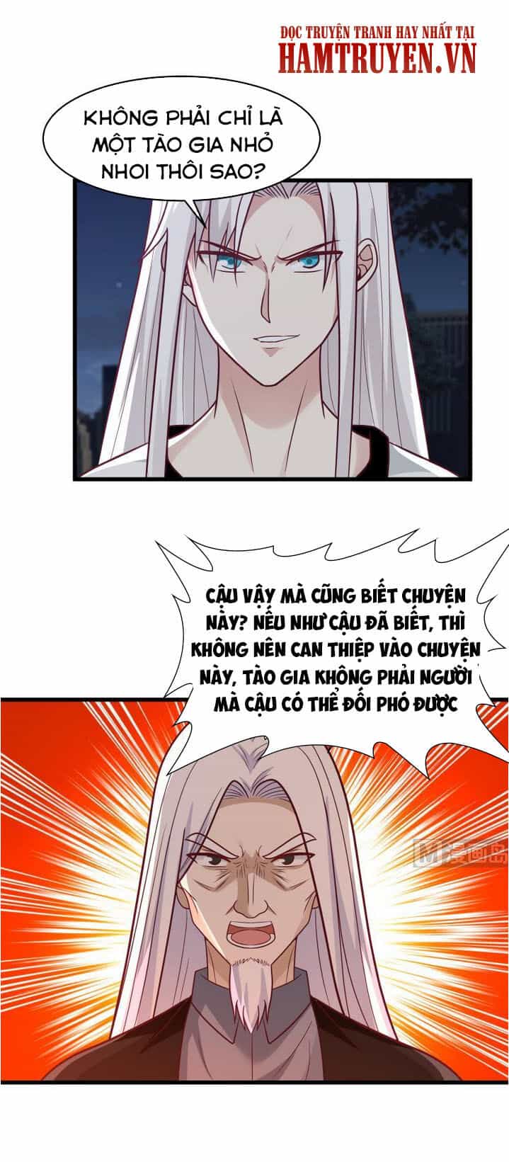 Trên Người Ta Có Một Con Rồng - Chương 279 - ảnh 14