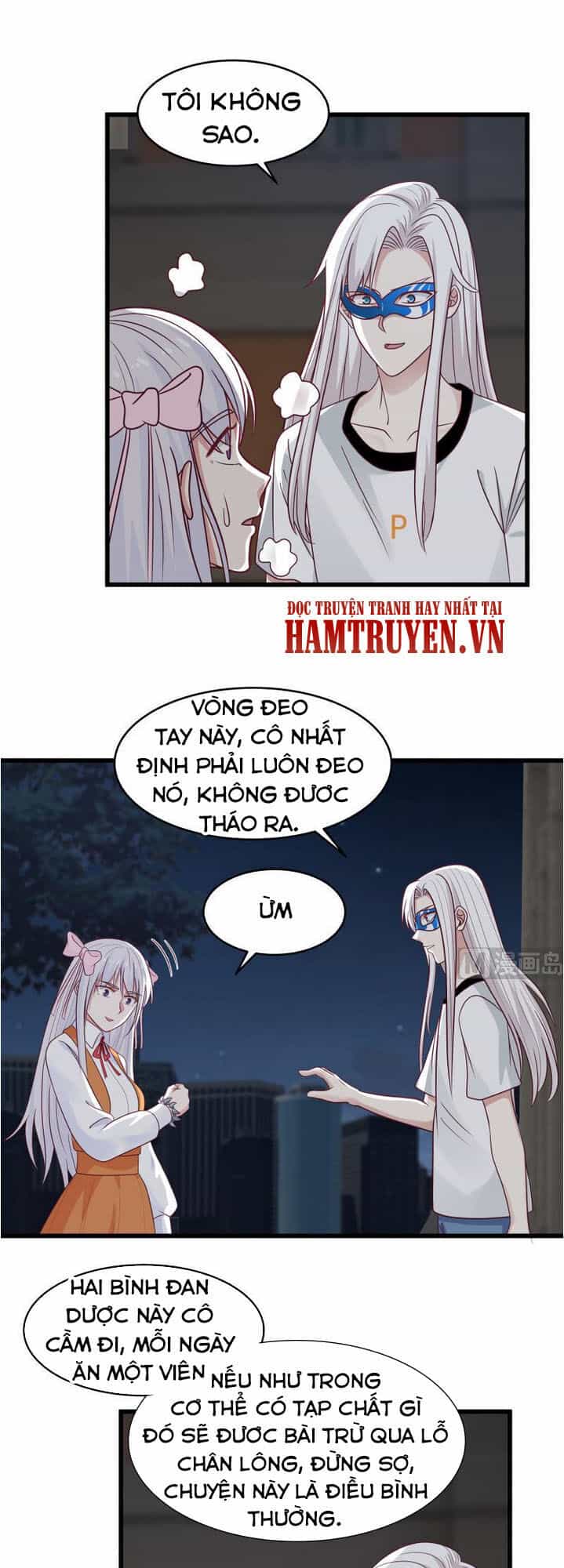 Trên Người Ta Có Một Con Rồng - Chương 279 - ảnh 6