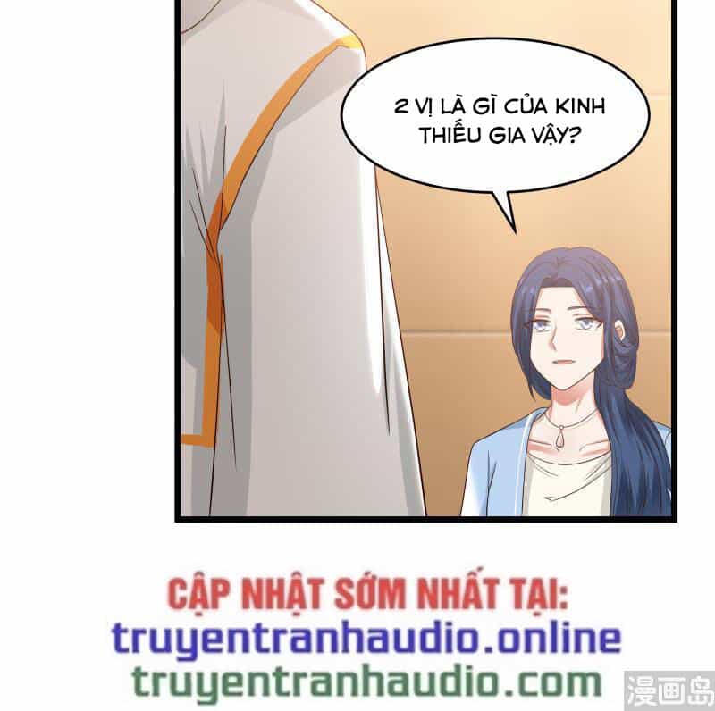 Trên Người Ta Có Một Con Rồng - Chương 281 - ảnh 24