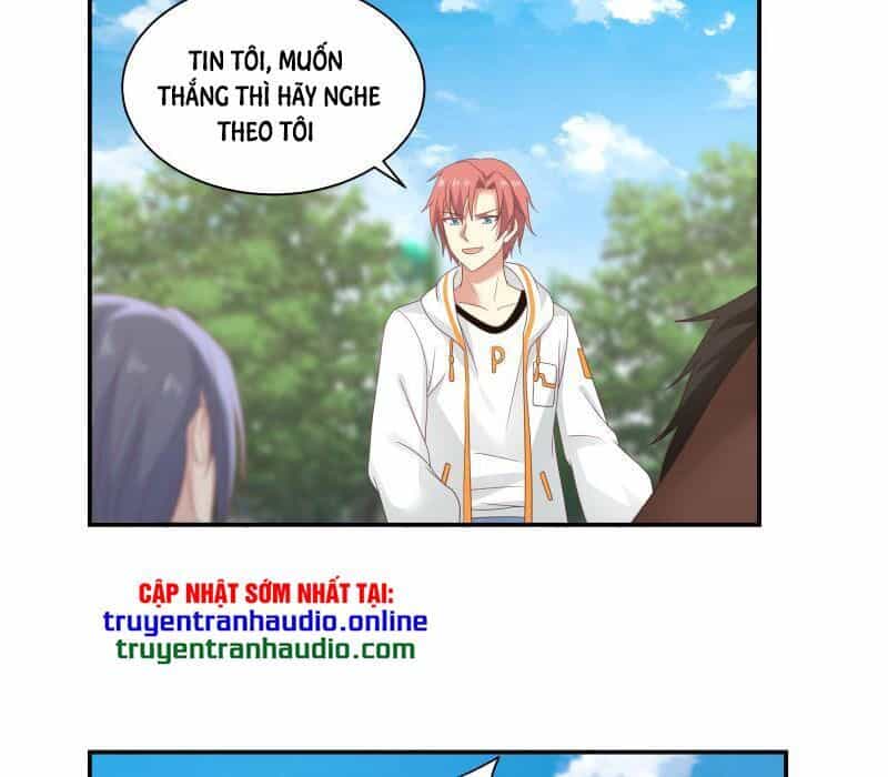 Trên Người Ta Có Một Con Rồng - Chương 283 - ảnh 18