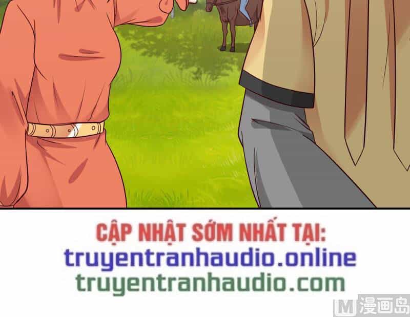 Trên Người Ta Có Một Con Rồng - Chương 284 - ảnh 39