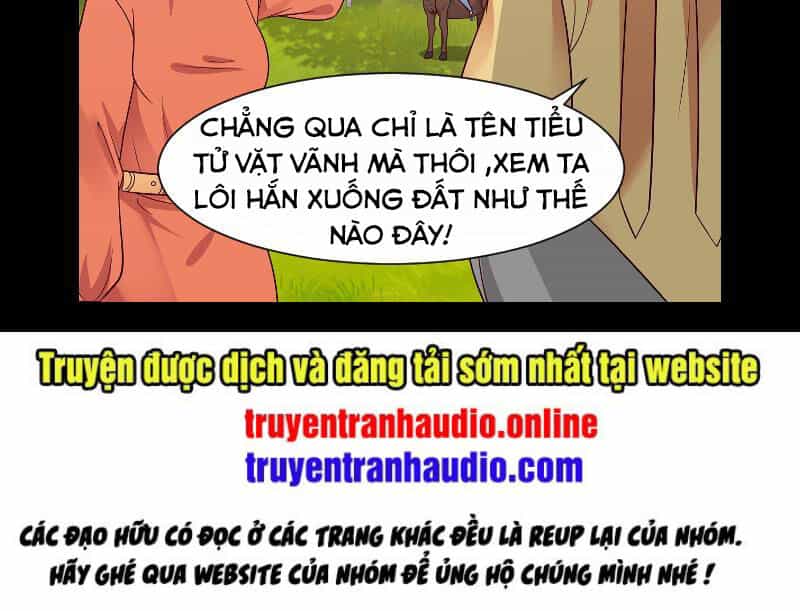 Trên Người Ta Có Một Con Rồng - Chương 284 - ảnh 41
