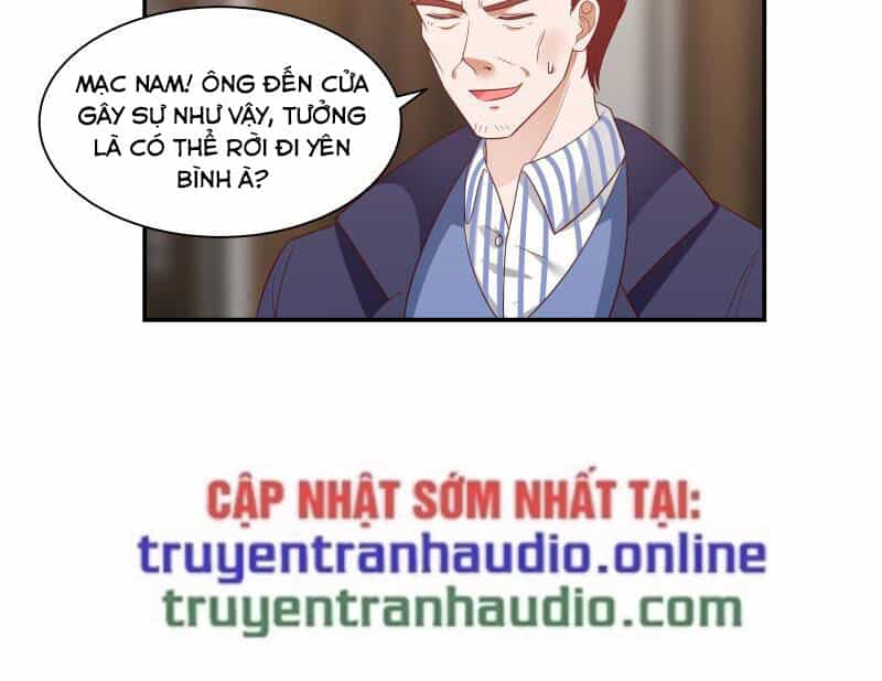 Trên Người Ta Có Một Con Rồng - Chương 286 - ảnh 11