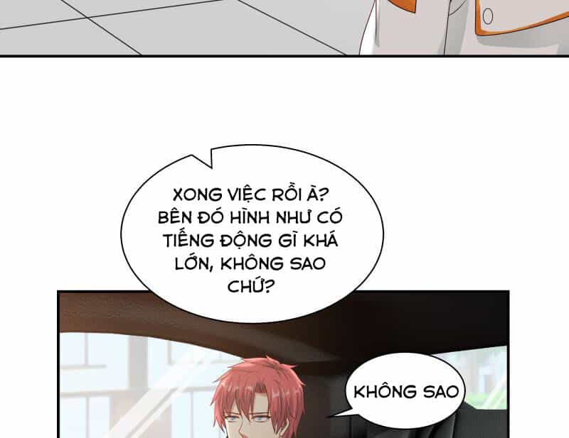Trên Người Ta Có Một Con Rồng - Chương 287 - ảnh 10